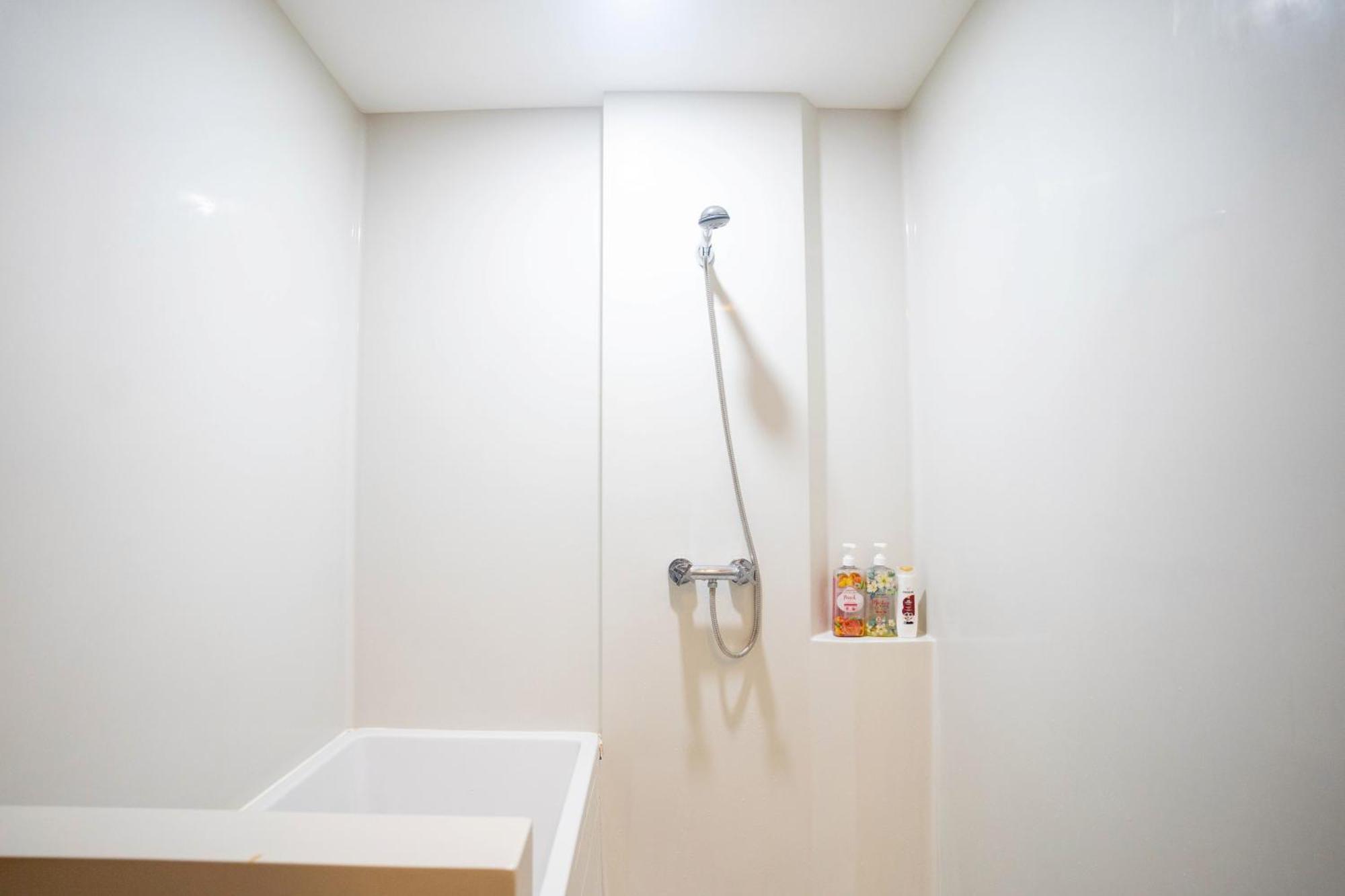 沙吞blossom Sathon精品公寓 Bangkok Zimmer foto